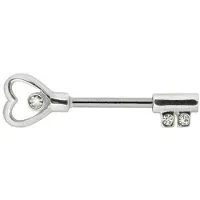 Wildcat Key - 1,6 mm, 12,0 mm