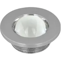 Wildcat X-Change Mirror Frontlid - 8,0 mm