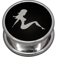 Wildcat Truckin' Girl Impression Cannister - 18,0 mm