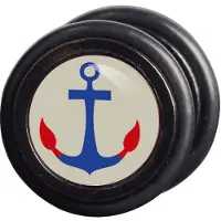 Wildcat Blue Anchor<!--63f30e6c69f5c-->
