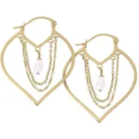 Wildcat Auryn Hoops