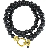 Wildcat Gold - Black Wood "Little Lenny"