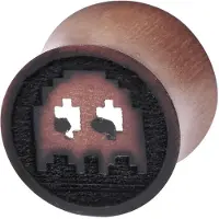 Wildcat Arcade 01 Wooden - 18,0 mm