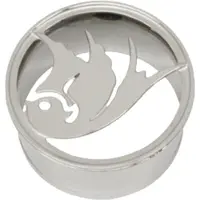 Wildcat Impression Swallow - 12,0 mm