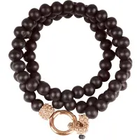 Wildcat Rose - Ebony Wood "Little Lenny"