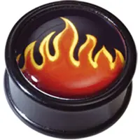 Wildcat Icon Flame - 6,0 mm