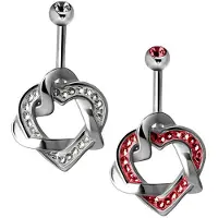 Wildcat Crystal Evolution Sealed Double Heart