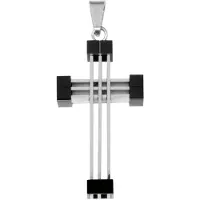 Wildcat Steel Cross No.13 - Riipus