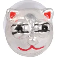 Wildcat Cat Labret