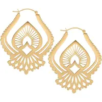 Wildcat Namasté Hoops<!--63f4b3ad777cf-->