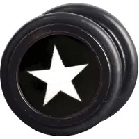 Wildcat White Star