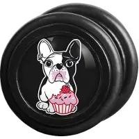 Wildcat Bulldog Fake Plug