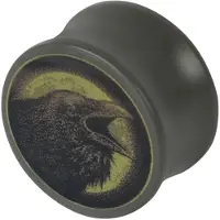 Wildcat Raven<!--63f5ea46be14c--> - 8,0 mm