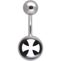 Wildcat Cross Bananabell - 1,6 mm, 12,0 mm