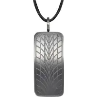 Wildcat Tire Pattern Anhänger