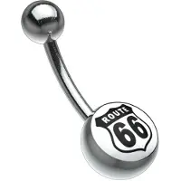 Wildcat Route 66 - 1,6 mm, 8,0 mm