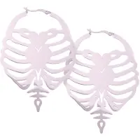 Wildcat Ribcage Hoops