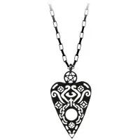 Wildcat Ouija Kette