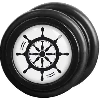 Wildcat Sailor Wheel<!--63f75c5aa4764-->