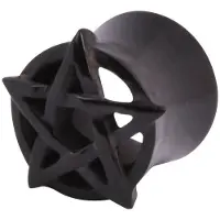 Wildcat Pentagram - 14,0 mm