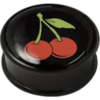 Wildcat Mega Icon Cherries - 24,0 mm