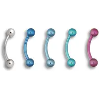 Wildcat Anodised Micro