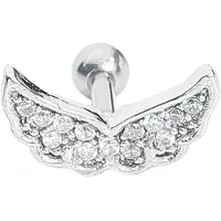 Wildcat Wings Barbell<!--6400cb92c9b36-->