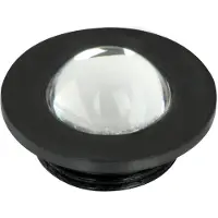 Wildcat X-Change Mirror Frontlid - 8,0 mm