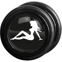 Wildcat Truckin Girl rechts