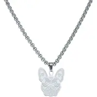 Wildcat Bulldog Kette