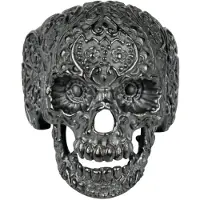 Wildcat Tattooed Skull - 18,0 mm