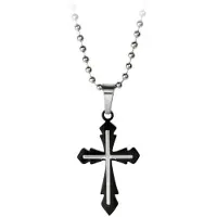 Wildcat Fancy Cross