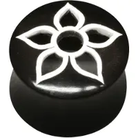 Wildcat Petals Lacuna Tunnel - 20,0 mm