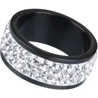 Wildcat 3 Lines Crystal - 60