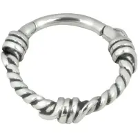 Wildcat Barbwire Clicker