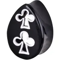 Wildcat Clubs - 16,0 mm
