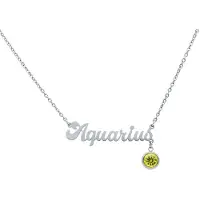 Wildcat Aquarius / Vesimies - kaulakoru