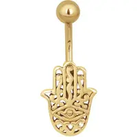 Wildcat Chamsa Bananabell - 8,0 mm, 1,6 mm