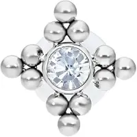 Wildcat Diamond Push Fit Labret<!--642b91dcaa024-->