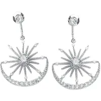 Wildcat Sparkling Night Earstuds