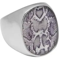 Wildcat Ikon Oval Steel Snake