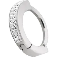 Wildcat crystal navel