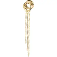 Wildcat Dangling Chains - 6,0 mm