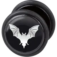 Wildcat Silver Bat