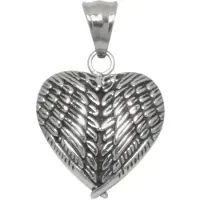 Wildcat Winged Heart