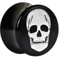 Wildcat Old Skull<!--63f8c1382f28b--> - 26,0 mm, Platina