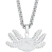 Wildcat Axolotl Kette