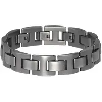 Wildcat Brushed Antique Grey