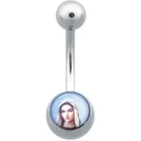 Wildcat Immaculate Mary - 1,6 mm, 12,0 mm