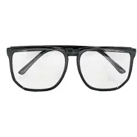 Wildcat Nerd Glasses XL